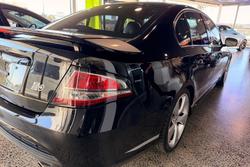 2011 Ford Performance Vehicles GS Boss 315