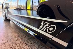 2011 Ford Performance Vehicles GS Boss 315