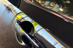 2011 Ford Performance Vehicles GS Boss 315