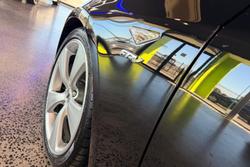 2011 Ford Performance Vehicles GS Boss 315