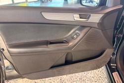 2011 Ford Performance Vehicles GS Boss 315