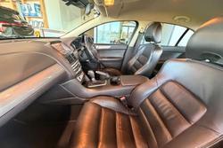 2011 Ford Performance Vehicles GS Boss 315