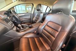 2011 Ford Performance Vehicles GS Boss 315