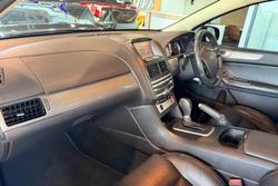 2011 Ford Performance Vehicles GS Boss 315