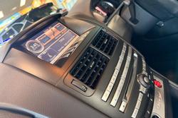 2011 Ford Performance Vehicles GS Boss 315