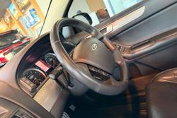 2011 Ford Performance Vehicles GS Boss 315