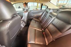 2011 Ford Performance Vehicles GS Boss 315