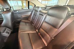 2011 Ford Performance Vehicles GS Boss 315