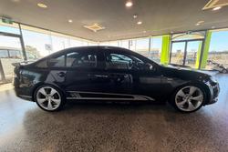 2011 Ford Performance Vehicles GS Boss 315