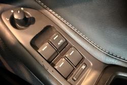 2011 Ford Performance Vehicles GS Boss 315