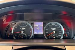 2011 Ford Performance Vehicles GS Boss 315