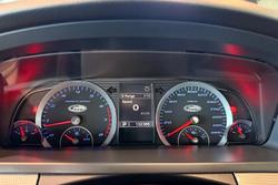 2011 Ford Performance Vehicles GS Boss 315