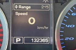 2011 Ford Performance Vehicles GS Boss 315