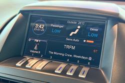 2011 Ford Performance Vehicles GS Boss 315