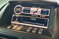 2011 Ford Performance Vehicles GS Boss 315