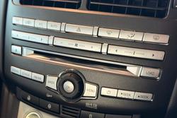 2011 Ford Performance Vehicles GS Boss 315