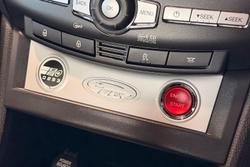 2011 Ford Performance Vehicles GS Boss 315