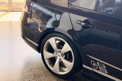 2011 Ford Performance Vehicles GS Boss 315