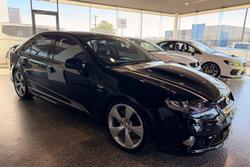 2011 Ford Performance Vehicles GS Boss 315