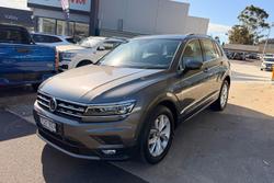 2019 Volkswagen Tiguan 132TSI Comfortline