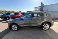 2019 Volkswagen Tiguan 132TSI Comfortline