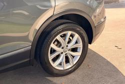 2019 Volkswagen Tiguan 132TSI Comfortline