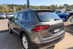 2019 Volkswagen Tiguan 132TSI Comfortline