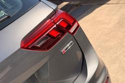 2019 Volkswagen Tiguan 132TSI Comfortline