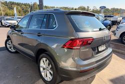 2019 Volkswagen Tiguan 132TSI Comfortline