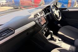 2019 Volkswagen Tiguan 132TSI Comfortline