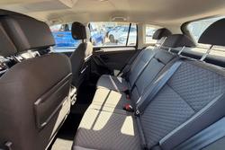 2019 Volkswagen Tiguan 132TSI Comfortline