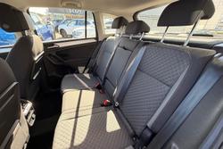 2019 Volkswagen Tiguan 132TSI Comfortline