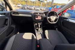 2019 Volkswagen Tiguan 132TSI Comfortline