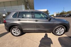 2019 Volkswagen Tiguan 132TSI Comfortline