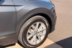 2019 Volkswagen Tiguan 132TSI Comfortline