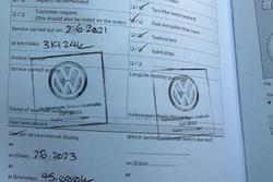 2019 Volkswagen Tiguan 132TSI Comfortline