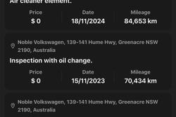 2019 Volkswagen Tiguan 132TSI Comfortline