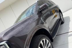 2022 Ford Everest Platinum