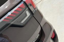 2022 Ford Everest Platinum