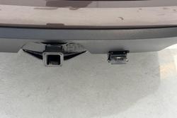 2022 Ford Everest Platinum