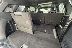 2022 Ford Everest Platinum