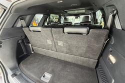 2022 Ford Everest Platinum