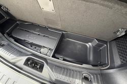 2022 Ford Everest Platinum