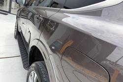 2022 Ford Everest Platinum