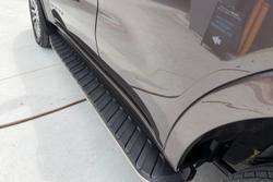 2022 Ford Everest Platinum