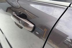 2022 Ford Everest Platinum