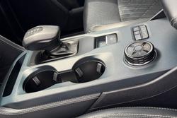 2022 Ford Everest Platinum