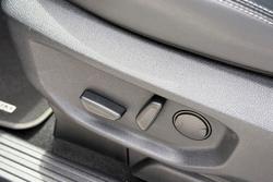 2022 Ford Everest Platinum