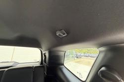 2022 Ford Everest Platinum