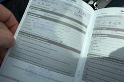 2022 Ford Everest Platinum